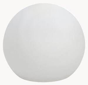 Solarna lampa zewnętrzna LED z funkcją zmiany koloru i przyciemniania Buly