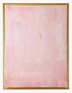 Oprawiony obraz Thousand Layers (127 x 167 cm)