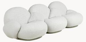 Sofa ogrodowa Pacha (3-osobowa)