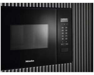 Kuchenka mikrofalowa MIELE M 2234 SC