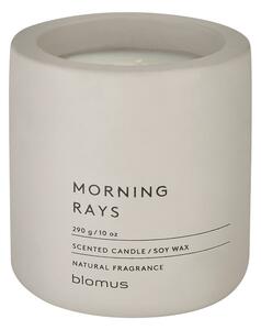 Zapachowa sojowa świeca czas palenia 55 h Fraga: Morning Rays – Blomus