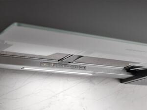 Okap MIELE DAS 4640 Krystaliczne szkÅo