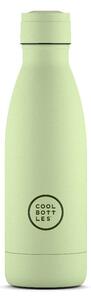 Cool Bottles Butelka termiczna 350 ml Pastel Pink