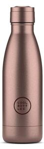 Cool Bottles Butelka termiczna 350 ml Pastel Green
