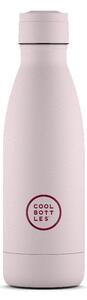 Cool Bottles Butelka termiczna 350 ml Pastel Sky