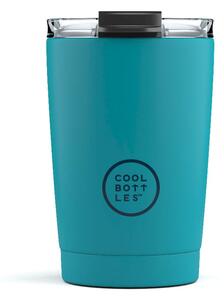 Cool Bottles Butelka termiczna Xclusive! 500 ml Kasandra - Tudor Village