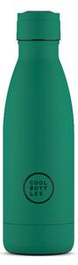 Cool Bottles Butelka termiczna 350 ml Vivid Yellow