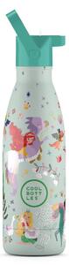 Cool Bottles Butelka termiczna Kids 350 ml Candy Land