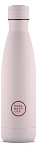 Cool Bottles Butelka termiczna 500 ml Pastel Sky