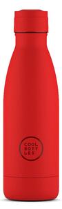 Cool Bottles Butelka termiczna 350 ml Vivid Quetzal