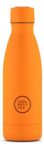 Cool Bottles Butelka termiczna 350 ml Vivid Red