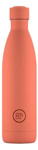 Cool Bottles Butelka termiczna 750 ml Pastel Grey