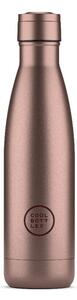 Cool Bottles Butelka termiczna 500 ml Mono Black