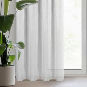 Firana gotowa EUROFIRANY Tulsa 140 x 270 cm