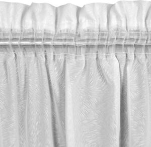 Firana gotowa EUROFIRANY Tulsa 140 x 270 cm