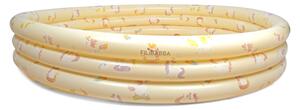 Filibabba Basen Ø 150 cm Alfie Unicorn Shores