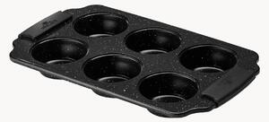 Forma do pieczenia muffinek Granitex