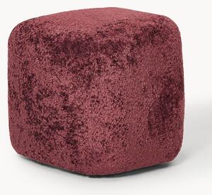 Puf Teddy-Bouclé Wolke