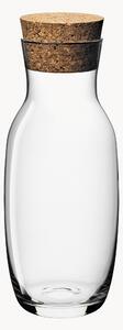 Karafka z korkiem Flow, 1,1 l