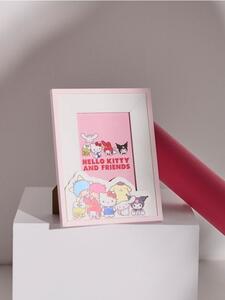 Sinsay - Ramka na zdjęcia Hello Kitty - wielobarwny