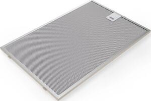 Okap BOSCH Serie 2 DBB63BC60 Czarny 65dB klasa D