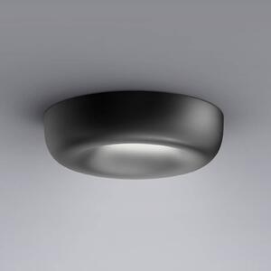 Serien Lighting serien.lighting Cavity Recessed S, czarny