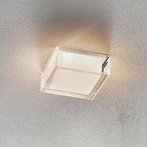 Wever & Ducré Lighting WEVER & DUCRÉ Mirbi IP44 2.0 oprawa wpuszczana LED kątowa