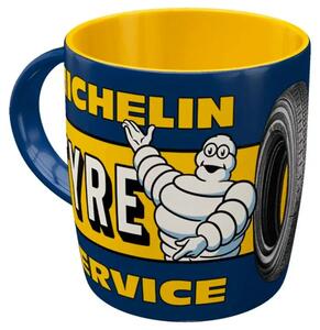 Kubek Michelin - Tyre Service