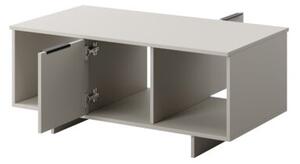Åawa CAMA MEBLE Alma 100x55x55 cm BeÅ¼owy