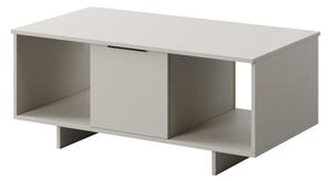 Åawa CAMA MEBLE Alma 100x55x55 cm BeÅ¼owy
