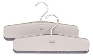 Plastikowe wieszaki zestaw 2 szt. na spodnie Orderly – Joseph Joseph