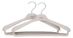 Plastikowe wieszaki zestaw 2 szt. Orderly – Joseph Joseph