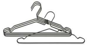 Metalowe wieszaki zestaw 4 szt. – Brabantia
