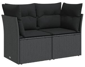 Dwuosobowa sofa ogrodowa - Atlandi 6X