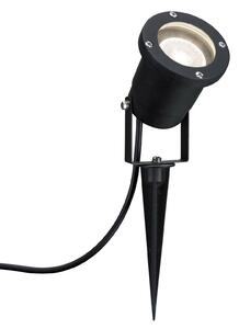 Paulmann Special Line lampa z grotem LED czarna