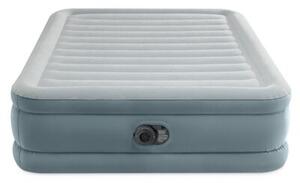 Materac dmuchany Intex 64824ND 2osobowy 203x152x46 cm ÅÃ³Å¼ko z pompkÄ rok 2026