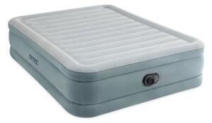 Materac dmuchany Intex 64824ND 2osobowy 203x152x46 cm ÅÃ³Å¼ko z pompkÄ rok 2026
