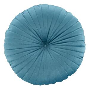 Aksamitna poduszka dekoracyjna ø 40 cm Round Soft Touch – Catherine Lansfield