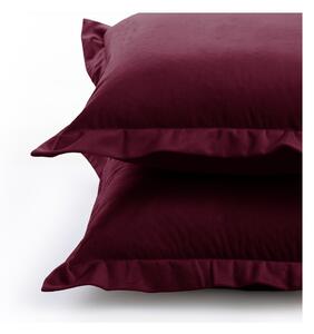 Poszewki na poduszki zestaw 2 szt. 45x45 cm Velvet – Restilo