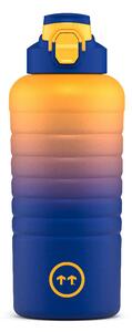Cool Bottles Butelka termiczna Sport 950 ml Triple cool Paris