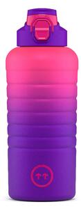 Cool Bottles Butelka termiczna Sport 950 ml Triple cool Los Angeles