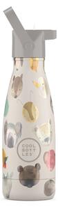 Cool Bottles Butelka termiczna Kids 260 ml Tiny Creatures