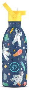 Cool Bottles Butelka termiczna Kids 500 ml Galactic Ride