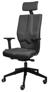 Fotel Elegance Kulik System - od ręki