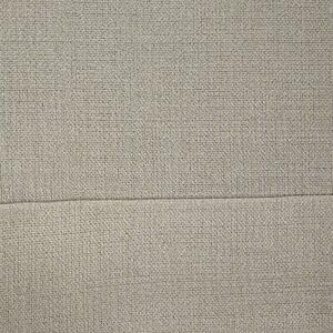 Obrus EUROFIRANY Lana 140 x 220 cm BeÅ¼owo-srebrzysty