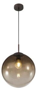 Globo Globo 15867 - Żyrandol na lince VARUS 1xE27/40W/230V GL6126