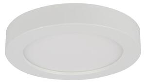 Globo GLOBO 41605-18 - LED Plafon łazienkowy PAULA 1xLED/18W/230V IP44 GL4845