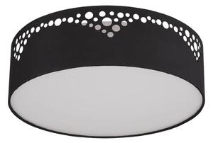 Globo Globo 15582D - Plafon INGEBORG 2xE27/15W/230V GL8166