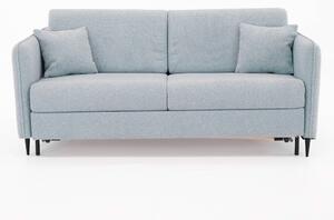 EMWOmeble Sofa z włoską funkcją spania SKY II | kolor do wyboru