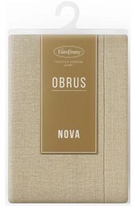 Obrus EUROFIRANY Stella 1 145 x 240 cm ZÅoty